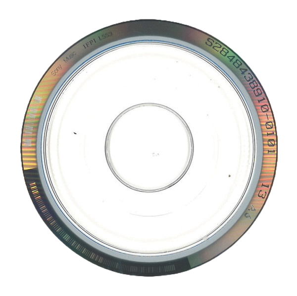 hooverphonic stereosound spectacular